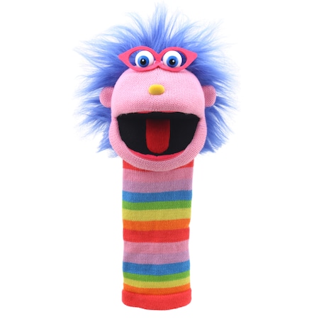 The Puppet Co